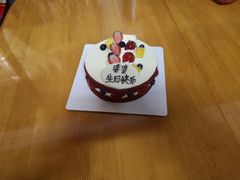 -圣安娜饼屋(信和广场店)