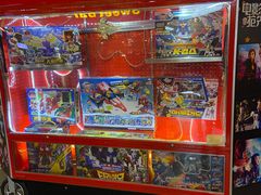 -首都电影院(天津店 中国巨幕)