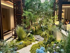 -狮王府淮扬菜(夫子庙老门东店)