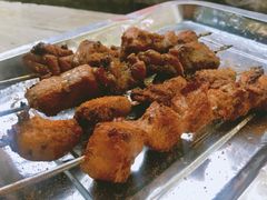 -王记西鎮电烤肉(汶上路店)