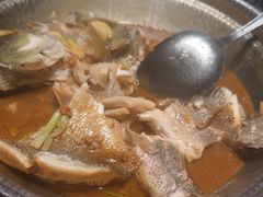 -简小舍·民间手艺菜(武昌江滩店)