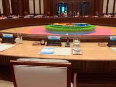 -北京雁栖湖国际会展中心