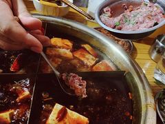 -渝味黄姐火锅(黄泥村店)