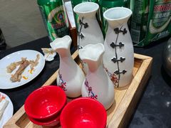 -重庆古老火锅
