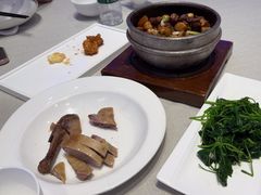 -狮王府淮扬菜(百家湖1912店)