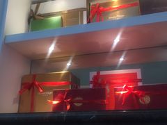 -布歌东京(金融街购物中心店)