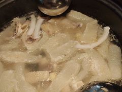 -同仁四季椰子鸡(海岸城天利店)