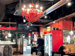 -俺的焼肉(銀座9丁目店)