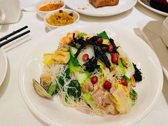 兴化炒米粉-莆田餐厅PUTIEN(西安万象天地店)