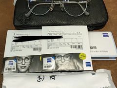 -EYEPHILO镜之道·克罗心眼镜