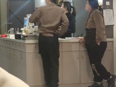 -渝悦情·新派川菜(建国门店)
