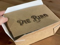 -Pie Bird(新闸路店)