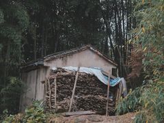 -丹山赤水风景名胜区