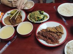 -刘小忙把子肉(北园大街总店)
