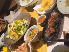 -吉兆·料理(红梅南路店)