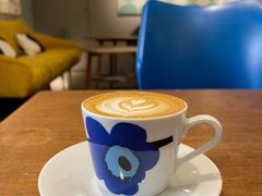 -argangKaffe(宝庆路店)