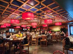 -小吊梨汤·北京菜·烤鸭(长安商场-首都博物馆店)