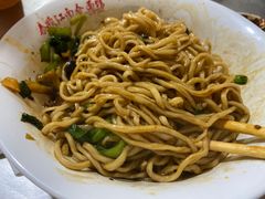 -泰顺江南春面馆