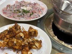 -红日饭店(裕隆三路店)