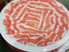 -南门四季铜锅涮肉(左家庄店)