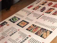 -腰子哥烤串(石佛营炫特店)