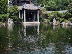-岭南和园