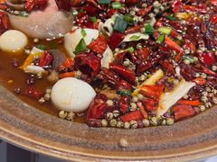 -椒爱水煮鱼川菜(CBD万达店)