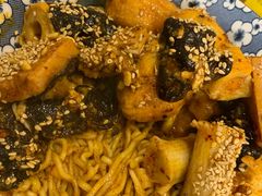 -皆道拌麻辣烫·麻辣拌