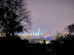 -岳麓山风景名胜区