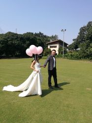 -GO VISION 动视觉婚纱摄影高级定制