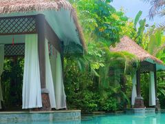 -碧桂园润杨溪谷温泉酒店