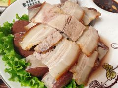 -鸿运美食府