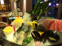 -尚海豆捞(乐虹坊店)