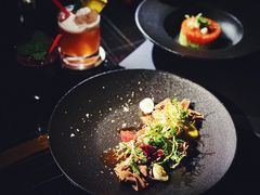 -wann lounge 低温慢煮牛排·清吧