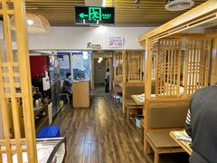-清真文铁家烧麦馆