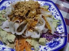 -秦韵轩·西安小馆(贻成福地广场店)