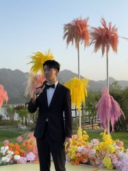 -浙江1+1主持人工作室