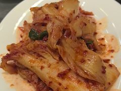 -李家韩国烧烤馆(光辉苑店)