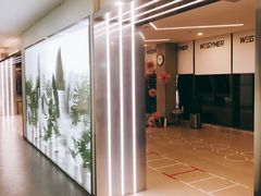 -WEGYMER健萌健身(雅颂居馆)