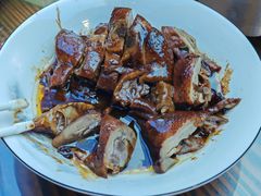 -南山民肴·乡土徽菜(豪辰俪景店)