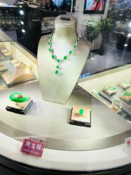 -周大福CHOW TAI FOOK(北京SKP店)