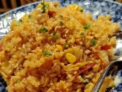 -吉兆·料理(红梅南路店)