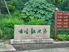 -上海方塔园