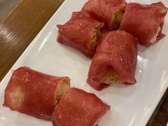 全网红米肠-富豪酒家(正大广场店)