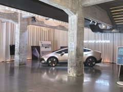 -现代汽车文化中心 Hyundai Motorstudio Beijing