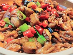 -鑫巴蜀(和平里店)