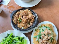 -万兴菜馆(龙华店)