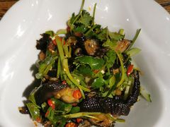 -三猫黑鱼花(南大店)