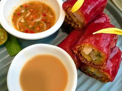 红粉米肠餐-点都德(花城店)