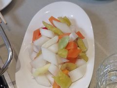 -蝎王府羊蝎子(虎坊桥总店)